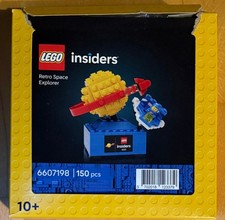LEGO (6607198) Retro Space