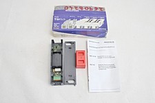 Hekatron ORS 142 W Rauchschalter für die Sturzmontage -OVP/unused-