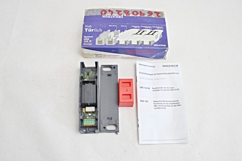 Hekatron ors 142 - ors,