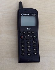 Sagem MC922, Handy Geprüft, Händler, Volle Funktion, Garantie, Bitte Lesen