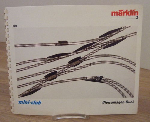 Märklin 0294 mini - , club