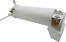 m-tec Mischrohr Stehlager für