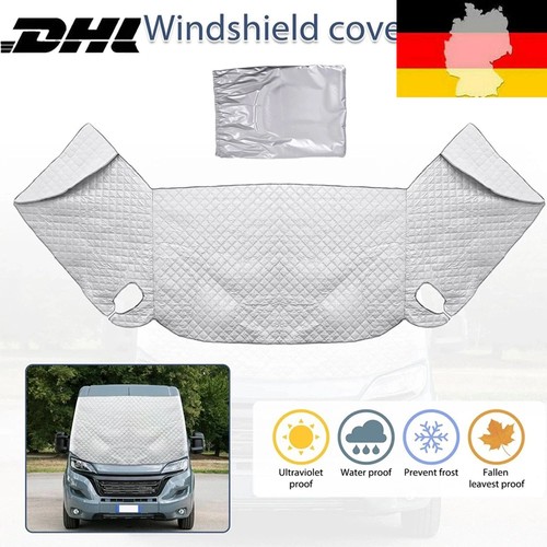Für fiat ducato - ducato, wohnmobil