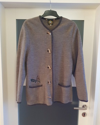 Trachtenjacke janker - trachtenjacke,