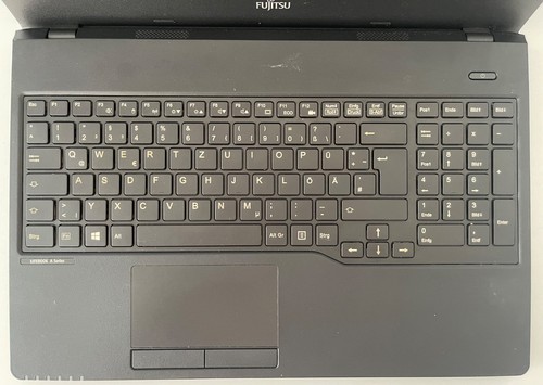 Fujitsu lifebook a357 - lifebook, •