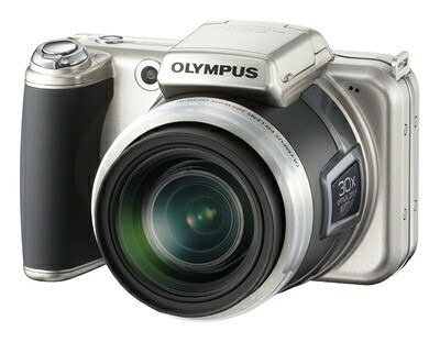 Olympus 800uz digitalkamera - olympus, sp-800uz