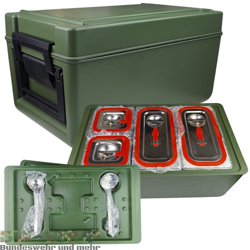 Original bundeswehr rieber - bundeswehr,