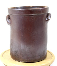 Tontopf Fetttopf Gurkentopf