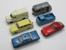 Konvolut Lesney Matchbox