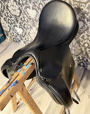 Prestige Dressur Sattel ROMA