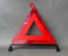 Mercedes Benz Warndreieck W203