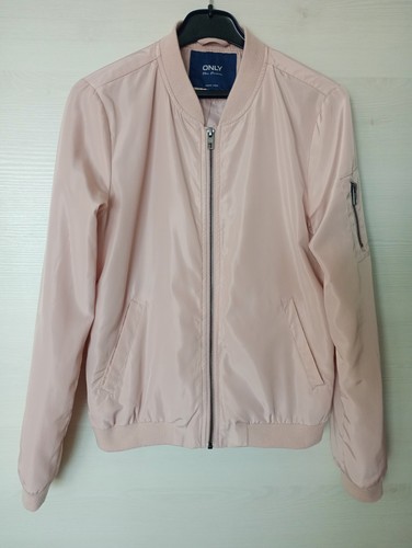 Tolle blouson jacke only s - tolle, gr.