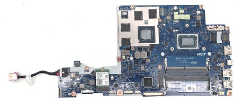 Acer aspire a715 41g - aspire, n19c5