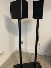 Nubert nuBox DS-301 Dipol-Lautsprecher, Paar, Heimkino