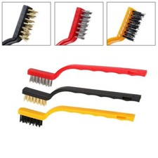 Zahnb??rste Aus Stahld