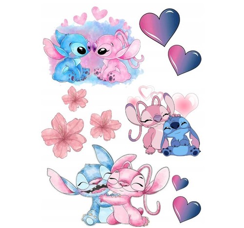 Lilo and stitch essbar - lilo,