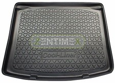 Diamanten-Design-Kofferraumwanne für Volkswagen Golf Sport Edition 4 1J Schrä22A