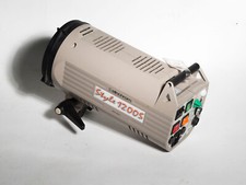 Elinchrom Style 1200 S Studioblitz