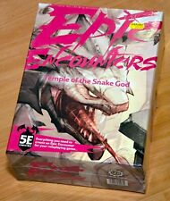 Steamforged Games - Epic