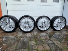 Original Porsche Felgen 19 Zoll 911er