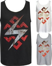 Throbbing Gristle Herren Tank