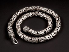 Königskette Panzerkette