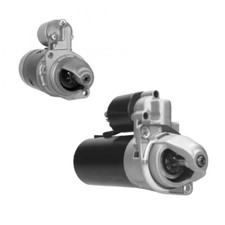 Starter For BMW E24 E23 E28