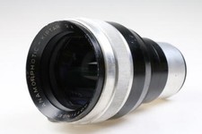 Isco-Göttingen Anamorphotic -