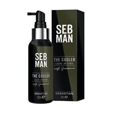 SEB MAN The Cooler - Erfrischendes Leave-In Tonic 100ml