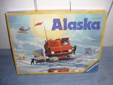 Alaska von Ravensburger