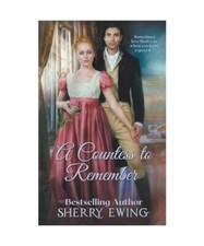 A Countess To Remember, Sherry Ewing