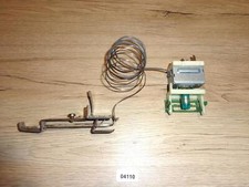 Siemens Backofen HE200421 HTHE23 Thermostat Schalter Regler Dreher original