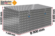 Pritschenbox,Pritschenkasten