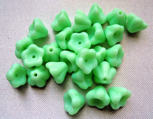 Uranglas perlen blumen - ,