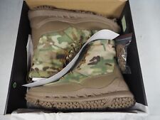 Lalo Rapid Assault Stiefel 6"