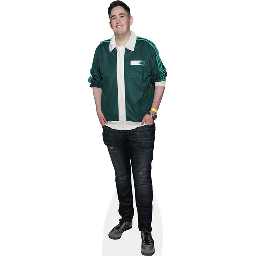Jack mcdermott - jack, jacket)