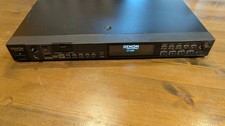 Denon DN-500R USB/SD Karte