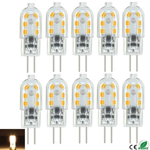 10x led lampe birne - 5w,