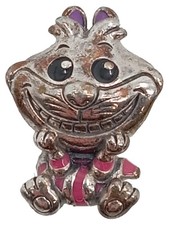 Pandora Katze Charm Anhänger