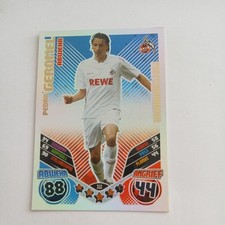 Topps Match Attax Bundesliga