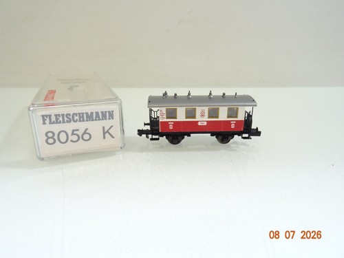 Fleischmann 8056 k - n,