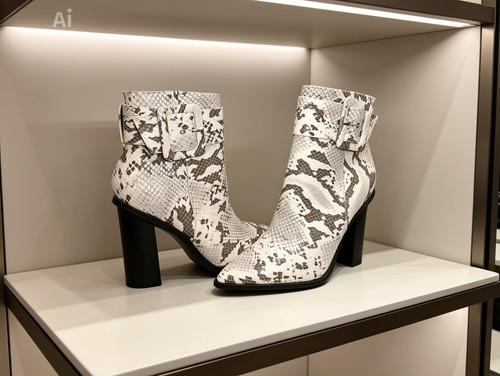 Damen stiefeletten - damen,