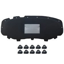 GEPCO Motorhaubendämmung