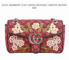 Gucci Marmont GG Chevron