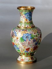 Chinesische Jingfa- Cloisonne