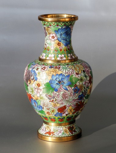 Chinesische jingfa cloisonne - jingfa-,