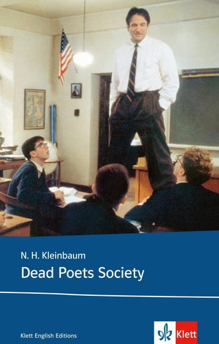 Dead poets society h - poets,