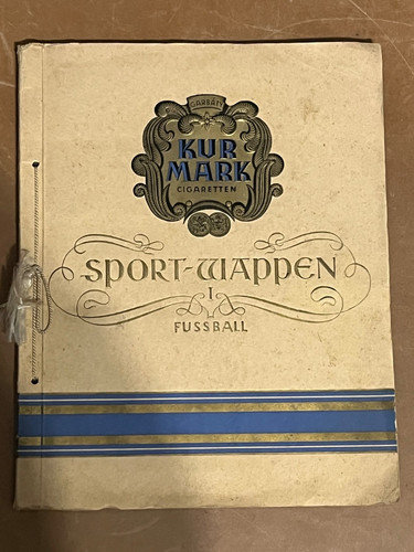 Kurmark cigaretten sport - cigaretten,