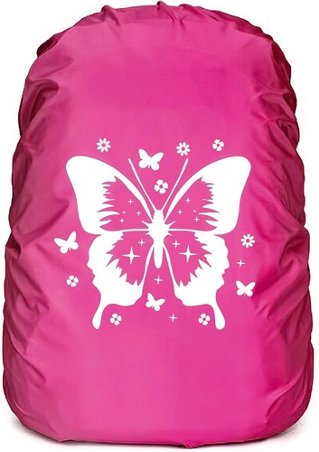 Regenhülle rucksack 30l mit - regenhülle,