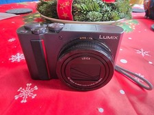 Panasonic LUMIX TZ 202